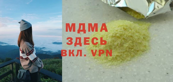винт Абаза